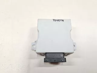 150696 , artVLU5122 Блок управления (другие) Toyota Corolla VERSO 2 Арт VLU5122, вид 1