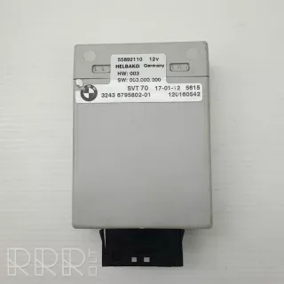 6795802 , artJME887 Блок управления (другие) BMW X5 E70 Арт JME887, вид 1