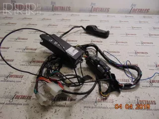 0118005606 , artADT36045 Блок управления (другие) Toyota Avensis 2 Арт ADT36045, вид 3