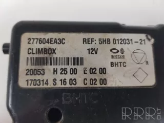 277604ea3c, 5hb01203121 , artCAP8152 Блок управления (другие) Nissan Qashqai 2 Арт CAP8152, вид 4