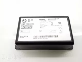 5qe035284c , artBOS38856 Блок управления (другие) Audi A3 8V Арт BOS38856, вид 1