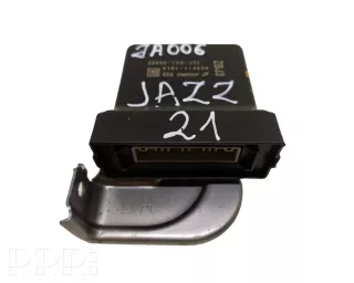 38890tzbj32, k181114035 , artEVA16813 Блок управления (другие) Honda Jazz 1 Арт EVA16813, вид 1