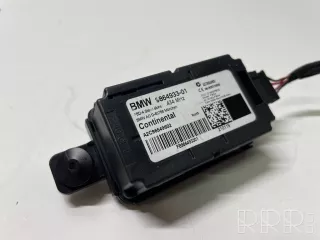 9864933 , artNAR539 Блок управления (другие) BMW 5 G30/G31 Арт NAR539, вид 1