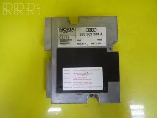 8e0862333a , artDRC1461 Блок управления телефоном Audi A4 B6 Арт DRC1461, вид 1