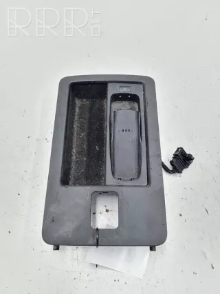 4e0863075f, 4e0863075 , artRAN13634 Блок управления телефоном Audi A8 D3 (S8) Арт RAN13634, вид 1