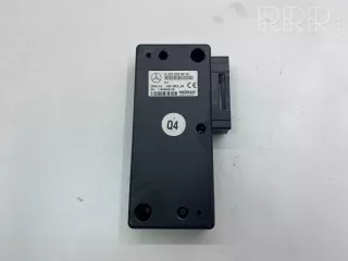 a2038209926, , 1193558ej18 , artAMD63918 Блок управления телефоном Mercedes S W220 Арт AMD63918, вид 1