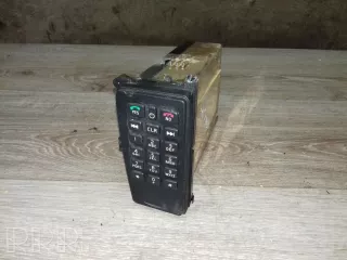 30732627 , artBIN4386 Блок управления телефоном Volvo V70 2 Арт BIN4386, вид 1