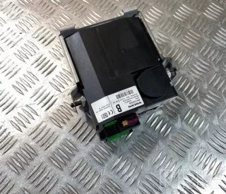 8673256, 8673256, 8673256 , artRYL1420 Блок управления телефоном Volvo V50 Арт RYL1420, вид 1