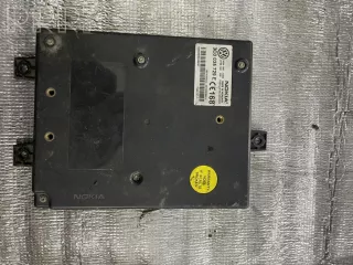 3c0035729e , artVAZ322 Блок управления телефоном Volkswagen Passat B6 Арт VAZ322, вид 1