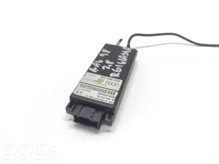 4d0862335 , artRTX95980 Блок управления телефоном Audi A6 C5 (S6,RS6) Арт RTX95980, вид 1
