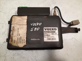 9494380 , artRMA1755 Блок управления телефоном Volvo S80 1 Арт RMA1755, вид 1