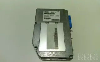 4e0862333c, 4e0910333e , artRTX44547 Блок управления телефоном Audi A8 D3 (S8) Арт RTX44547, вид 1