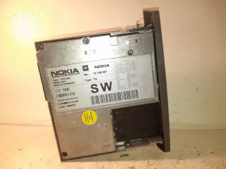 13138267, 0600375 , artEDI3890 Блок управления телефоном Opel Signum Арт EDI3890, вид 4