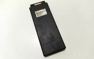 syn8573b, 84216916565 , artRTX38264 Блок управления телефоном BMW 7 E38 Арт RTX38264, вид 1