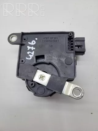 4f0915181a , artILA4433 Блок управления (другие) Audi A6 C6 (S6,RS6) Арт ILA4433, вид 2