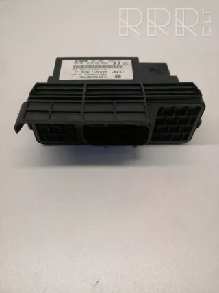 4f0907280a, , 4f0910280 , artOMO110 Блок управления (другие) Audi A6 C6 (S6,RS6) Арт OMO110, вид 1