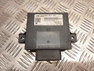 3aa919041 , artDTL11331 Блок управления (другие) Volkswagen Passat B7 Арт DTL11331, вид 1