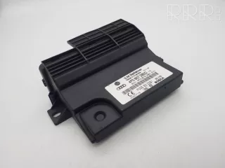 4f0907280d, 4f0910280, f005s00291 , artDTR16709 Блок управления (другие) Audi Q7 4L Арт DTR16709, вид 1