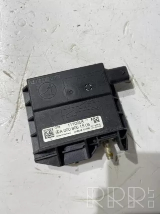 a0009061505 , artMKA6348 Блок управления (другие) Mercedes E W213 Арт MKA6348, вид 1