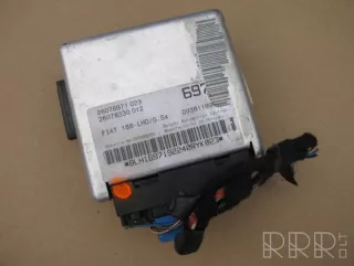6971, 26076971023 , artHUP800 Блок управления электроусилителем руля Fiat Punto 2 Арт HUP800, вид 1