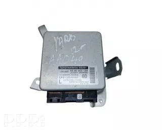 896500d261, 2250001033 , artEVA22590 Блок управления электроусилителем руля Toyota Yaris 3 Арт EVA22590, вид 1