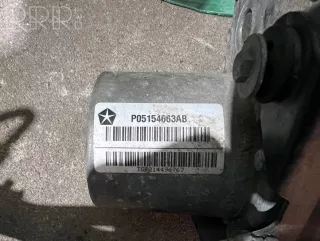 p05154663ab , artMKR2873 Блок управления электроусилителем руля Dodge Durango 3 Арт MKR2873, вид 2