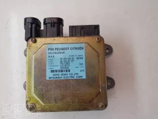 9645460880 , artRMG10974 Блок управления электроусилителем руля Citroen C3 1 Арт RMG10974, вид 1