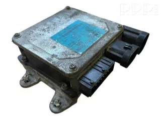 9653783580, 6900000555, g025545a , artREN325 Блок управления электроусилителем руля Citroen C2  Арт REN325, вид 3