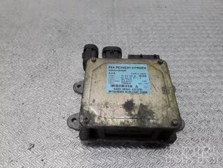 9645460880, , 99119504 , artDEV267997 Блок управления электроусилителем руля Citroen C3 1 Арт DEV267997, вид 1