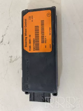 pz4090029102 , artILI6642 Блок управления электроусилителем руля Toyota Avensis 2 Арт ILI6642, вид 1