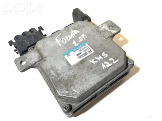 34710sc020 , artEVA12620 Блок управления электроусилителем руля Subaru Forester SH Арт EVA12620, вид 1