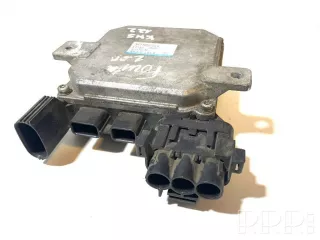 34710sc020 , artEVA12620 Блок управления электроусилителем руля Subaru Forester SH Арт EVA12620, вид 2