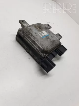 34710sc010 , artAVO1162 Блок управления электроусилителем руля Subaru Forester SH Арт AVO1162, вид 1