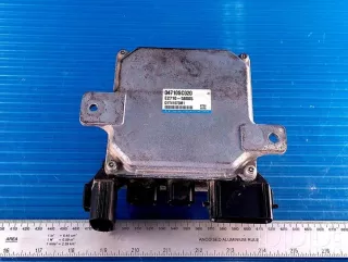 34710sc020 , artFOS3846 Блок управления электроусилителем руля Subaru Forester SH Арт FOS3846, вид 2
