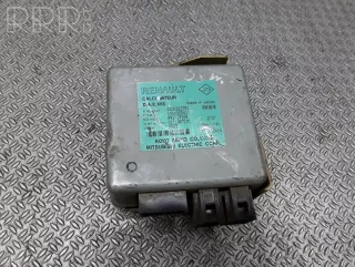8200222352 , artDEV196238 Блок управления электроусилителем руля Renault Clio 2 Арт DEV196238, вид 1