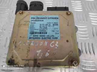 9645460880, , 99119504 , artLOK760 Блок управления электроусилителем руля Citroen C3 1 Арт LOK760, вид 1