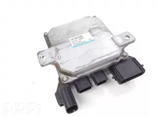 34710sc020, e271058005 , artARA127228 Блок управления электроусилителем руля Subaru Forester SH Арт ARA127228, вид 1
