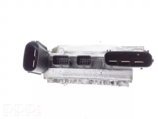 34710sc020, e271058005 , artARA127228 Блок управления электроусилителем руля Subaru Forester SH Арт ARA127228, вид 2