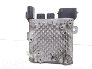 34710sc020, e271058005 , artARA127228 Блок управления электроусилителем руля Subaru Forester SH Арт ARA127228, вид 3