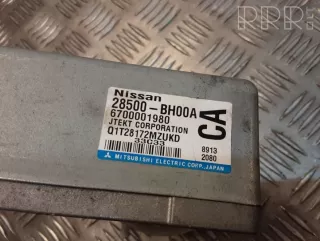 28500bh00a , artDTL10571 Блок управления электроусилителем руля Nissan Note E11 Арт DTL10571, вид 3