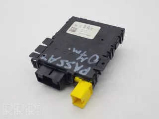 3c0953549l, lk05113842 , artDTR13604 Блок управления электроусилителем руля Volkswagen Passat B6 Арт DTR13604, вид 1