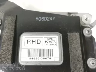 8965030670 , artTLD652 Блок управления электроусилителем руля Lexus GS 3 Арт TLD652, вид 2