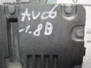 89650-05040 , artADT37445 Блок управления электроусилителем руля Toyota Avensis 2 Арт ADT37445, вид 6