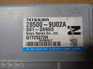 285009u02a , artRBA2223 Блок управления электроусилителем руля Nissan Note E11 Арт RBA2223, вид 4