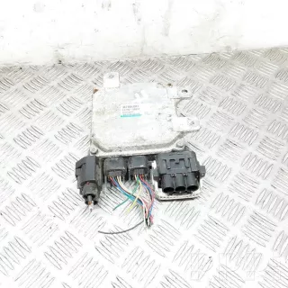 34710aj011, e271058011, q1t41081m , artLIK6910 Блок управления электроусилителем руля Subaru Legacy 5 Арт LIK6910, вид 1