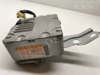 8965005060 , artLGE682 Блок управления электроусилителем руля Toyota Avensis 2 Арт LGE682, вид 1