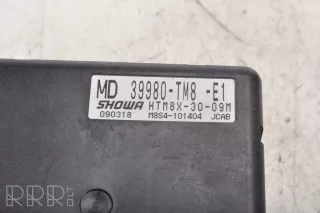 39980tm8e1 , artMTD8180 Блок управления электроусилителем руля Honda Insight 2 Арт MTD8180, вид 2