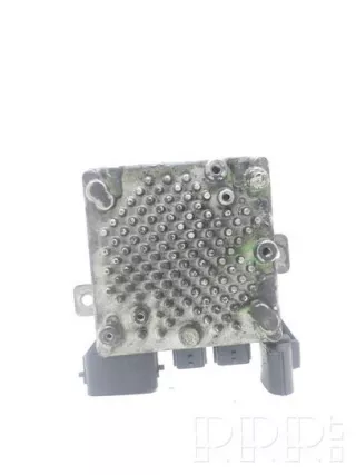 34710ag010, e271058001 , artRTX79980 Блок управления электроусилителем руля Subaru Outback 3 Арт RTX79980, вид 1