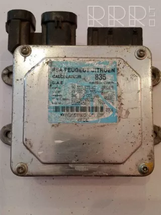 9653783580, 6900000555a, g025545a , artAID41 Блок управления электроусилителем руля Citroen C3 1 Арт AID41, вид 1