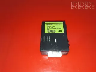 20943799, 1b230202 , artBRZ165950 Блок управления электроусилителем руля Opel Antara Арт BRZ165950, вид 1